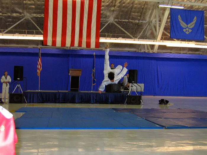 Mountain Kim Martial Arts Stafford Picture 4