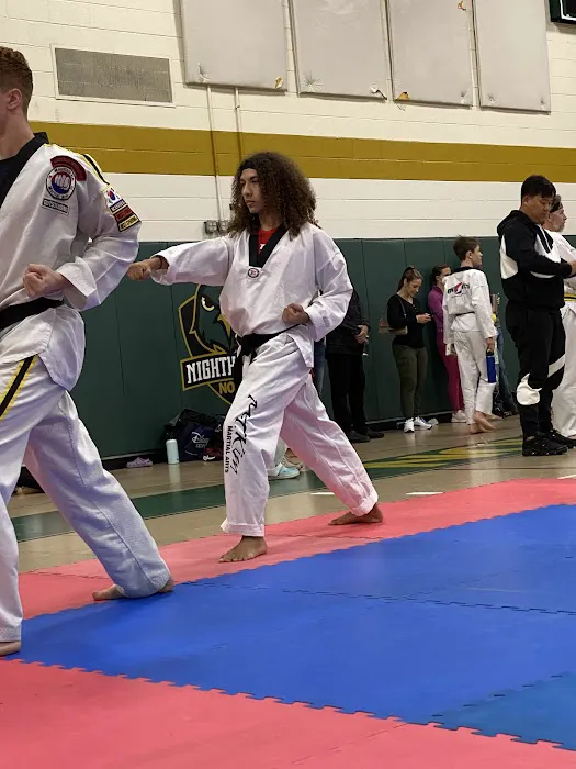 Mountain Kim Martial Arts Stafford Picture 1