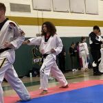 Mountain Kim Martial Arts Stafford