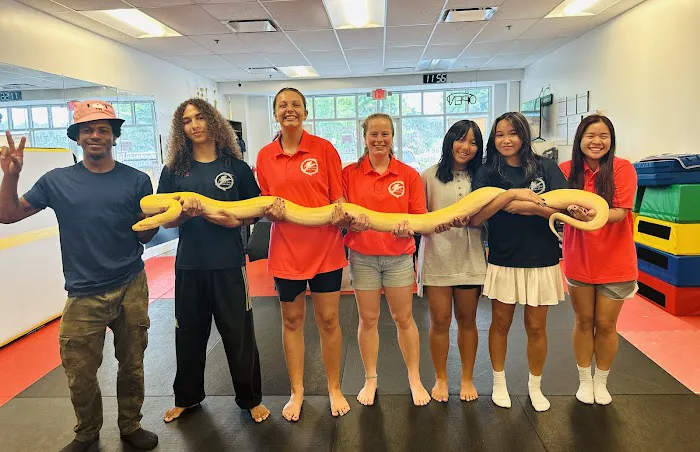 Mountain Kim Martial Arts Stafford Picture 6