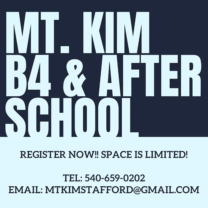 Mountain Kim Martial Arts Stafford Picture 9