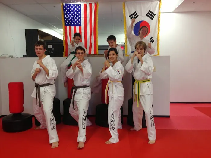 Mountain Kim Martial Arts Stafford Picture 8