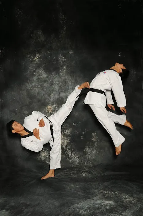 Mountain Kim Martial Arts Stafford Picture 10