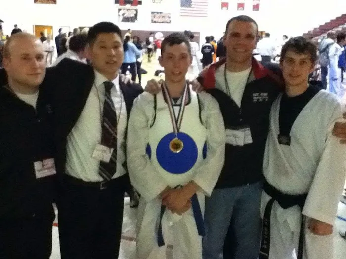 Mountain Kim Martial Arts Picture 1