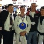 Mountain Kim Martial Arts