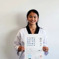 US Academy of Taekwondo ico