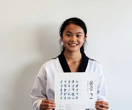 US Academy of Taekwondo