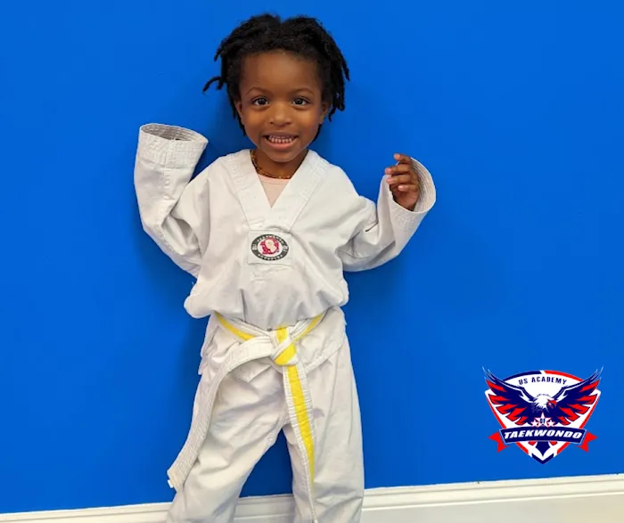 US Academy of Taekwondo Picture 4