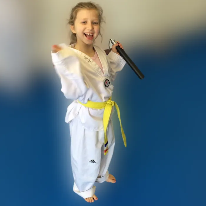 US Academy of Taekwondo Picture 5