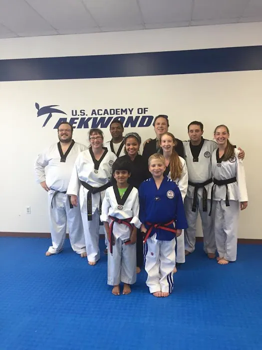 US Academy of Taekwondo Picture 7