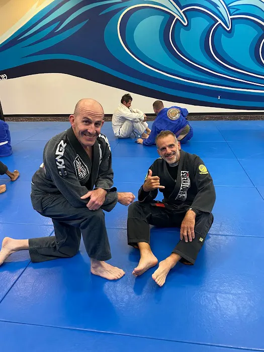 KOA Martial Arts (BJJ, Muay Thai, & MMA) Picture 2