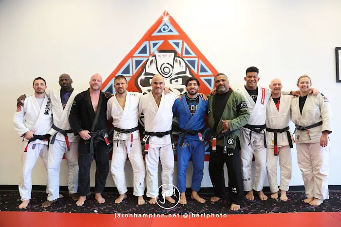 KOA Martial Arts (BJJ, Muay Thai, & MMA) Picture 1