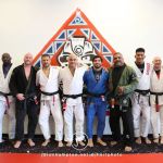 KOA Martial Arts (BJJ, Muay Thai, & MMA)