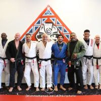 KOA Martial Arts (BJJ, Muay Thai, & MMA) ico