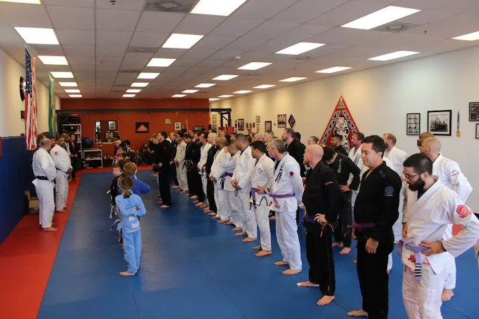 KOA Martial Arts (BJJ, Muay Thai, & MMA) Picture 3