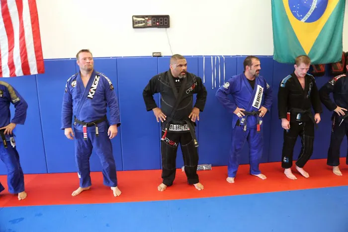 KOA Martial Arts (BJJ, Muay Thai, & MMA) Picture 6