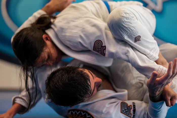 KOA Martial Arts (BJJ, Muay Thai, & MMA) Picture 8