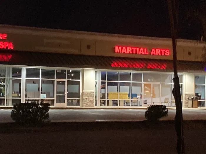 KOA Martial Arts (BJJ, Muay Thai, & MMA) Picture 4