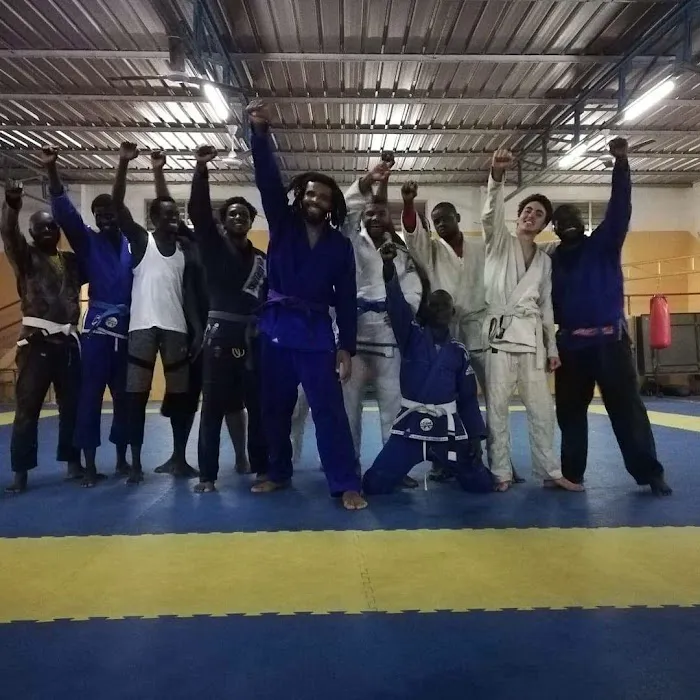 KOA Martial Arts (BJJ, Muay Thai, & MMA) Picture 9