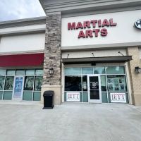 Jett Martial Arts ico