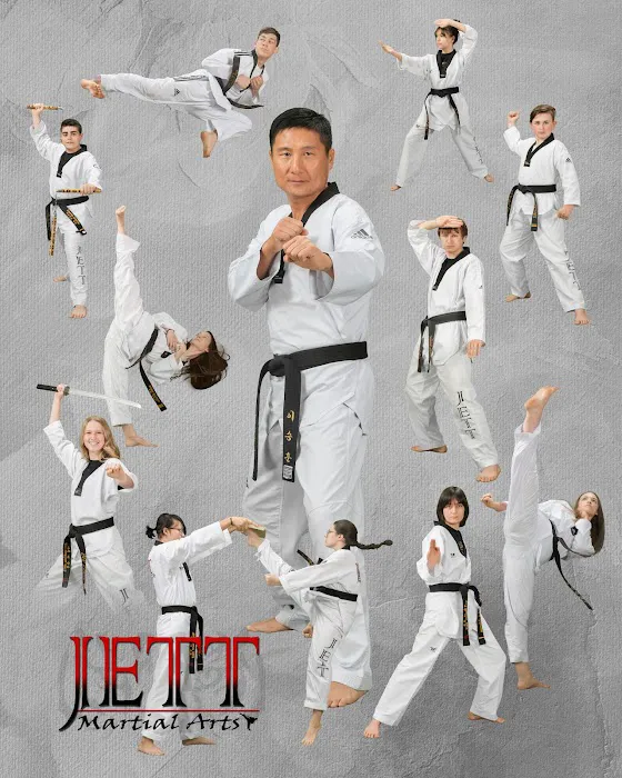 Jett Martial Arts Picture 2