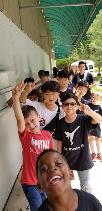 Tiger Im's Martial Arts Stafford Picture 1