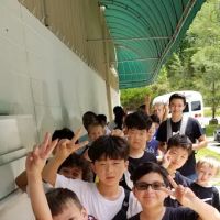 Tiger Im's Martial Arts Stafford ico