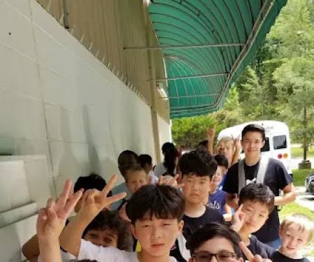 Tiger Im's Martial Arts Stafford