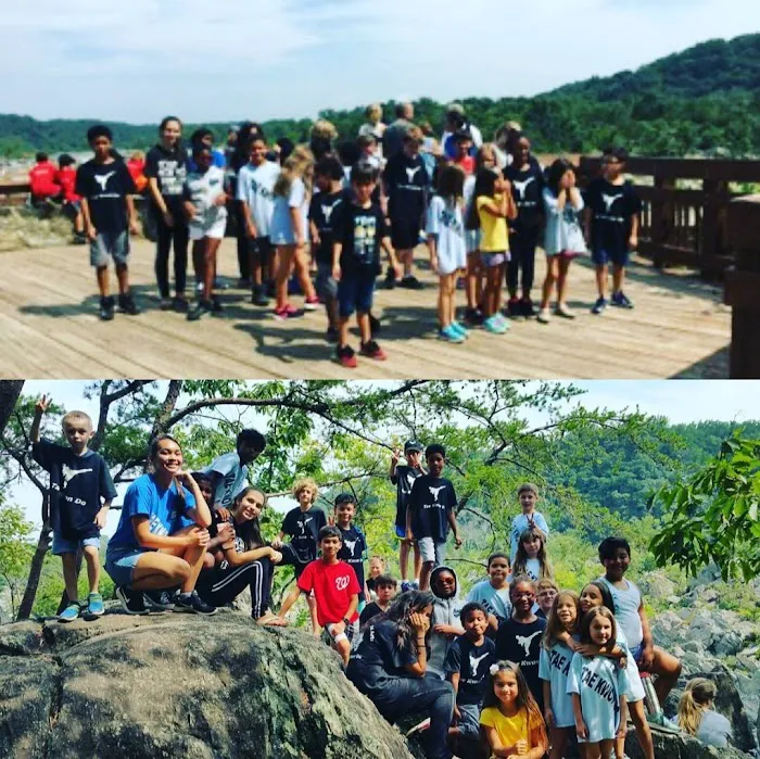 Tiger Im's Martial Arts Stafford Picture 6