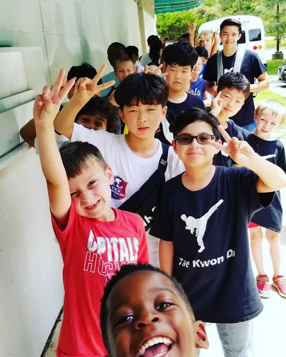 Tiger Im's Martial Arts Stafford Picture 4