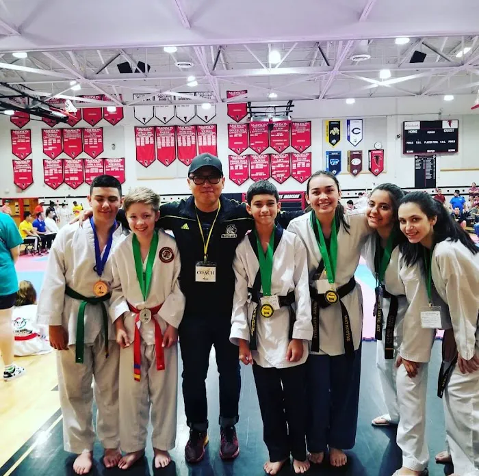 Tiger Im's Martial Arts Stafford Picture 5