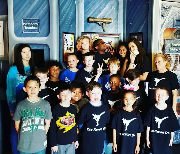 Tiger Im's Martial Arts Stafford Picture 9