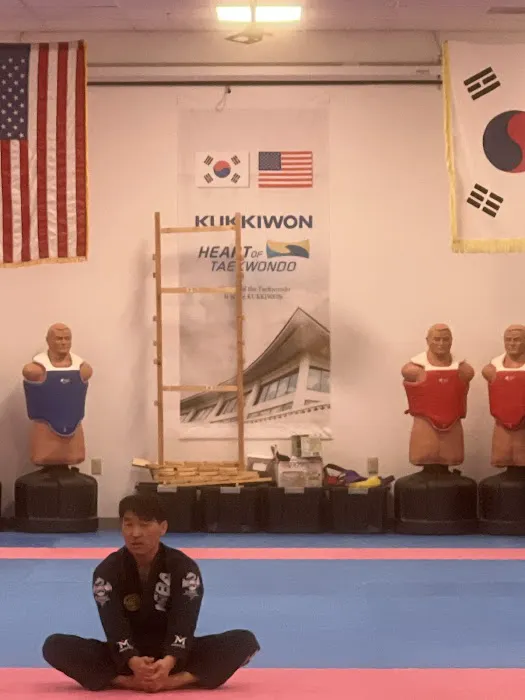 MBA Majest Martial Arts Fredericksburg Picture 2