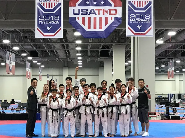 MBA Majest Martial Arts Fredericksburg Picture 4