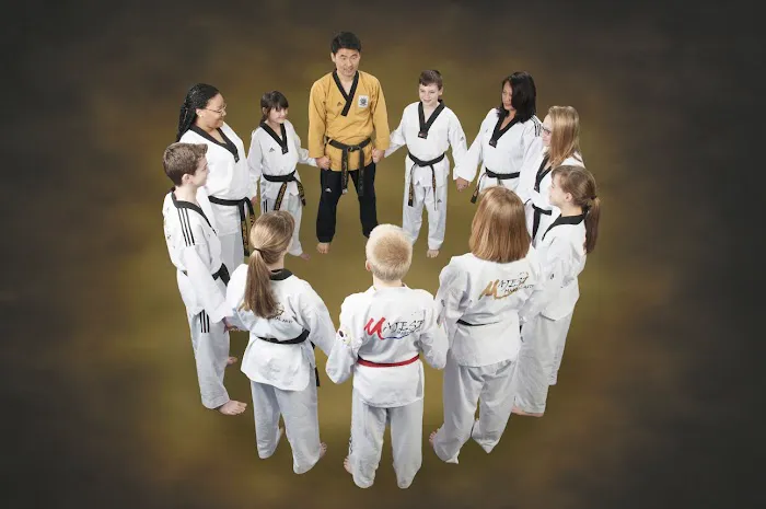 MBA Majest Martial Arts Fredericksburg Picture 6