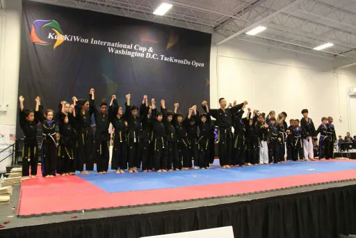 MBA Majest Martial Arts Fredericksburg Picture 3