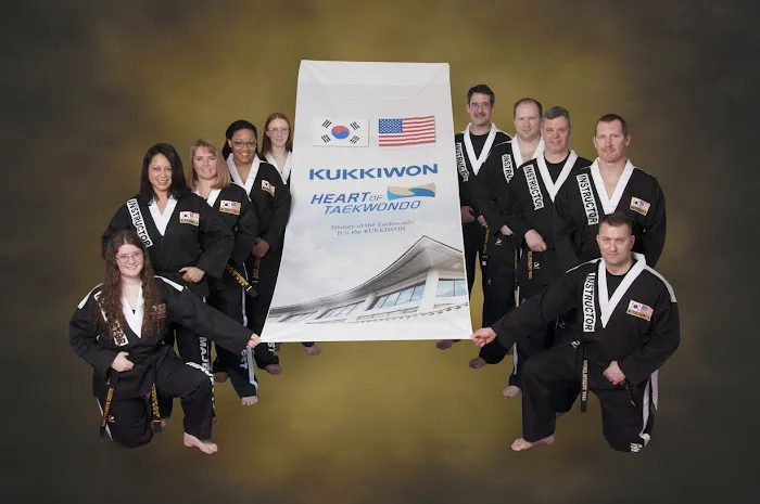 MBA Majest Martial Arts Fredericksburg Picture 9