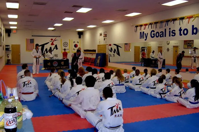 MBA Majest Martial Arts Fredericksburg Picture 7