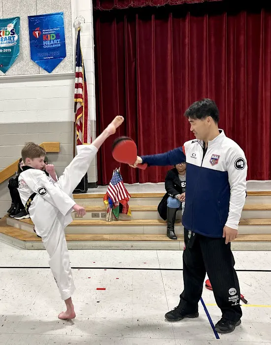 MBA Majest Martial Arts Fredericksburg Picture 10