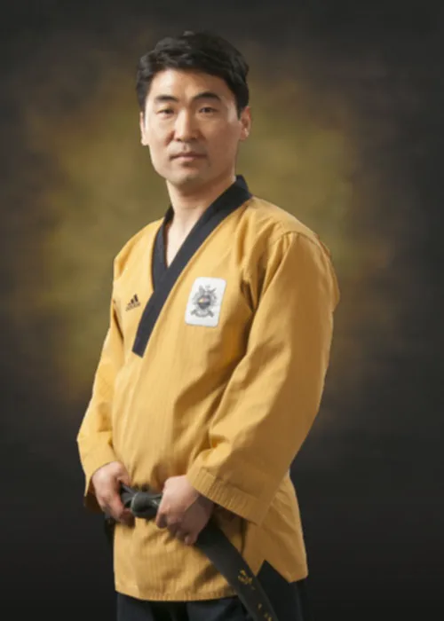 Tae Kwon Do Picture 2