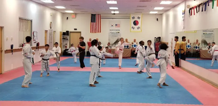 Tae Kwon Do Picture 3