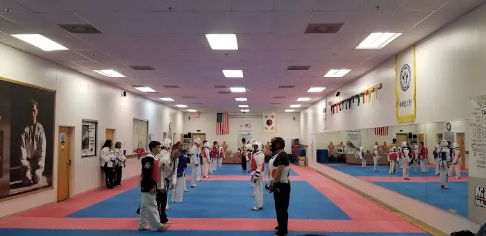 Tae Kwon Do Picture 4