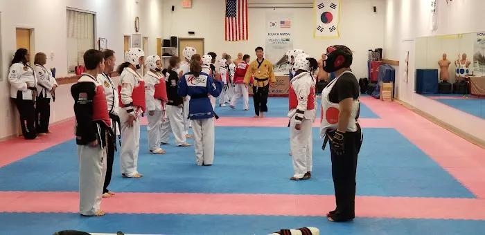 Tae Kwon Do Picture 7