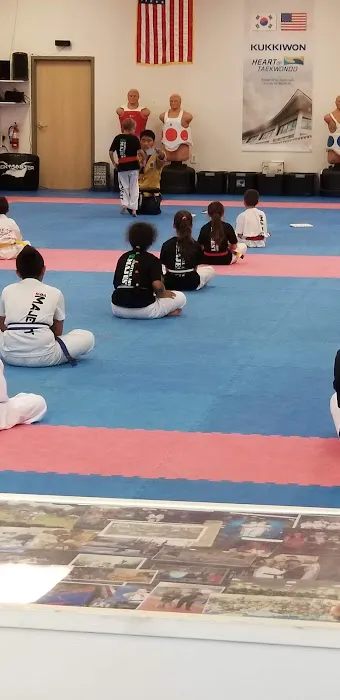 Tae Kwon Do Picture 9