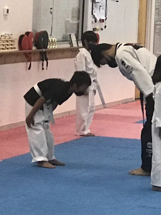 Tae Kwon Do Picture 10