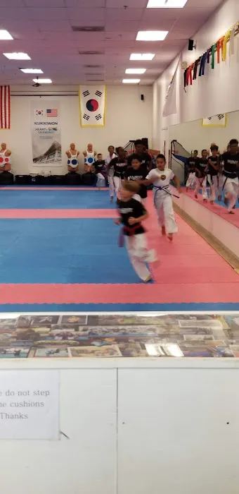 Tae Kwon Do Picture 8