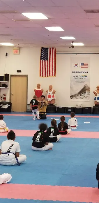 Tae Kwon Do Picture 6