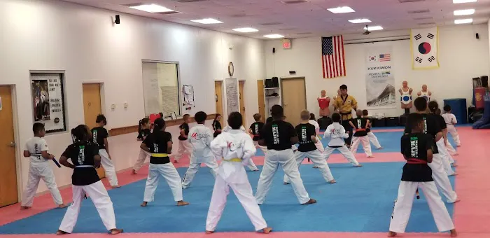 Tae Kwon Do Picture 5
