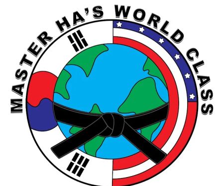 Master Ha's World Class Taekwondo