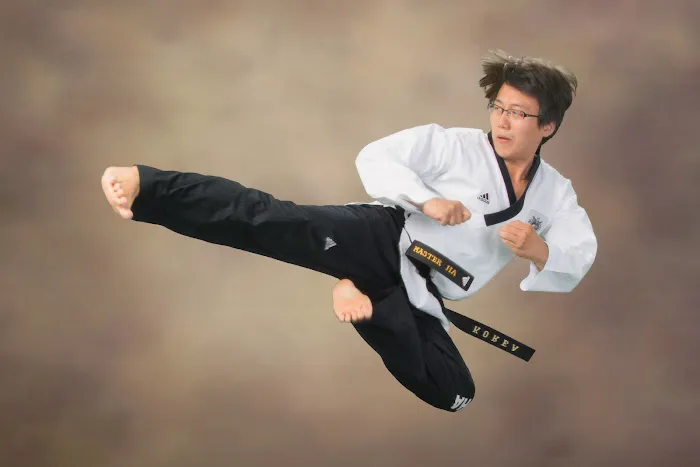 Master Ha's World Class Taekwondo Picture 2